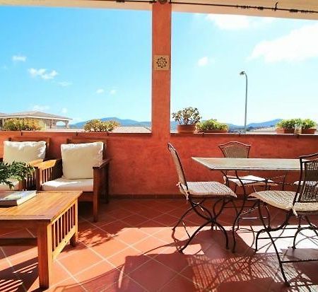 Appartamento Il Posticino Villasimius Esterno foto