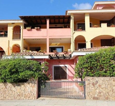 Appartamento Il Posticino Villasimius Esterno foto