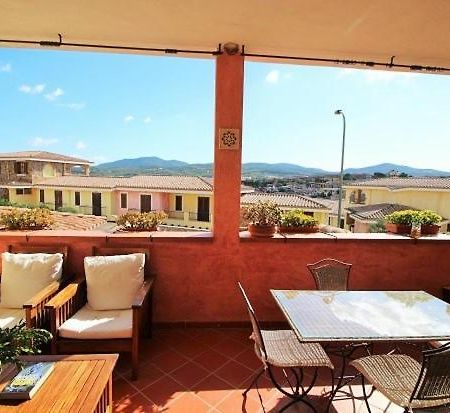 Appartamento Il Posticino Villasimius Esterno foto