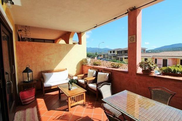 Appartamento Il Posticino Villasimius Esterno foto