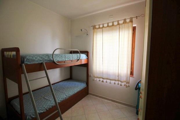 Appartamento Il Posticino Villasimius Esterno foto