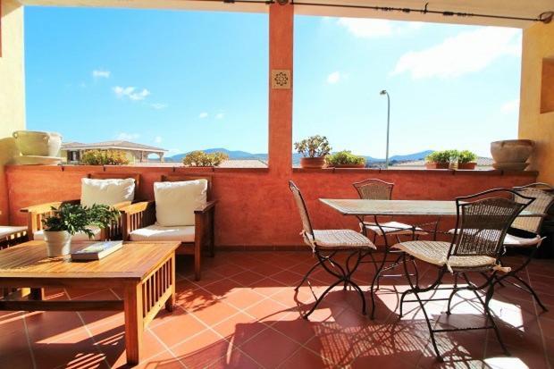 Appartamento Il Posticino Villasimius Esterno foto