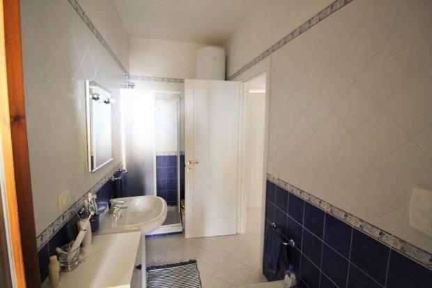 Appartamento Il Posticino Villasimius Esterno foto